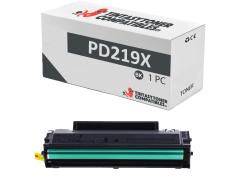 Compatible Pantum PD219X Negro