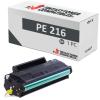 Compatible Pantum PE216 Negro