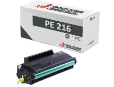Compatible Pantum PE216 Negro