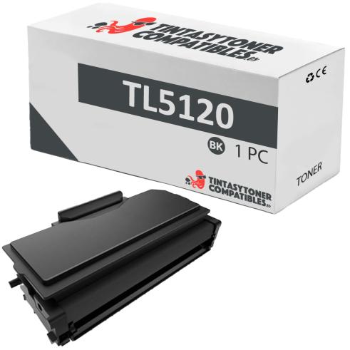 Compatible Pantum TL-5120 Negro
