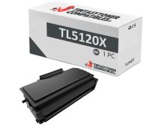 Compatible Pantum TL-5120X Negro