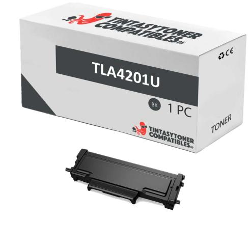 Compatible Pantum TL-A4201U Negro