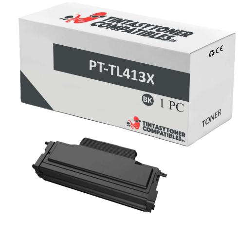 Compatible Pantum TL413X Negro
