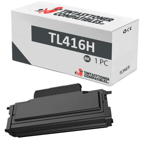 Compatible Pantum TL416H Negro