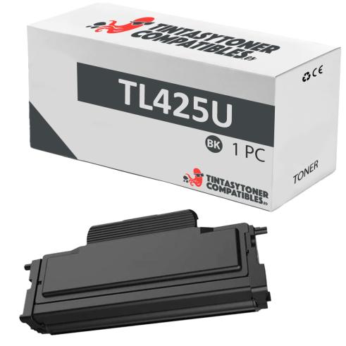 Compatible Pantum TL425U Negro