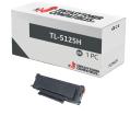 Compatible Pantum TL5125H Negro
