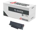 Compatible Pantum TL5125X Negro