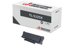 Compatible Pantum TL5125X Negro