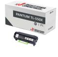 Compatible Pantum TL550X Negro