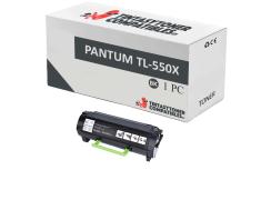 Compatible Pantum TL550X Negro
