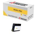 Compatible PRO HP 953XL Amarillo (CHIP REFORZADO)