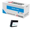 Compatible PRO HP 953XL Cyan (CHIP REFORZADO)