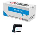 Compatible PRO HP 953XL Cyan (CHIP REFORZADO)