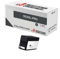 Compatible PRO HP 953XL Negro (CHIP REFORZADO)
