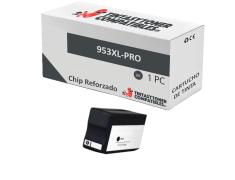 Compatible PRO HP 953XL Negro (CHIP REFORZADO)