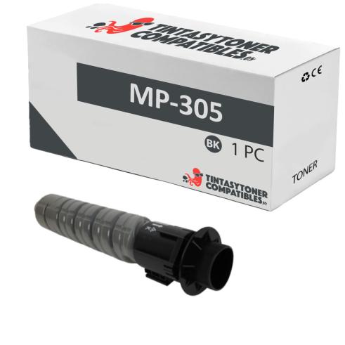 Compatible RICOH AFICIO MP 305