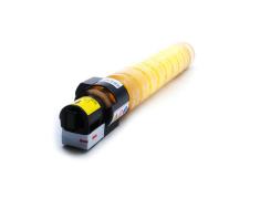 Compatible Ricoh Aficio MP C2000 / C2500 / C3000 Amarillo