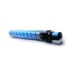 Compatible Ricoh Aficio MP C2000 / C2500 / C3000 Cyan
