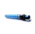 Compatible Ricoh Aficio MP C2000 / C2500 / C3000 Cyan
