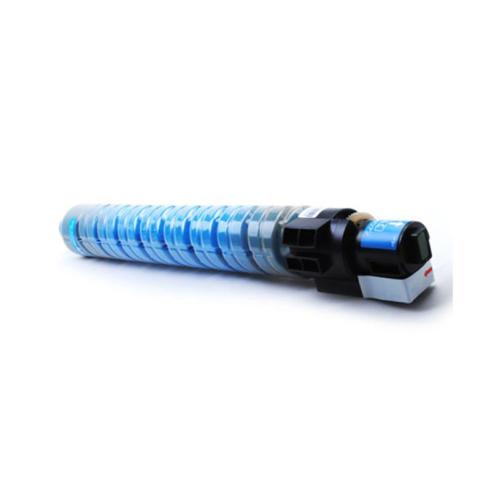 Compatible Ricoh Aficio MP C2000 / C2500 / C3000 Cyan