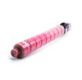 Compatible Ricoh Aficio MP C2000 / C2500 / C3000 Magenta