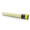 Compatible RICOH AFICIO MP C2003 / MP C2011 / MP C2503 Amarillo 841926
