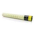 Compatible RICOH AFICIO MP C2004 / MP C2504 Amarillo