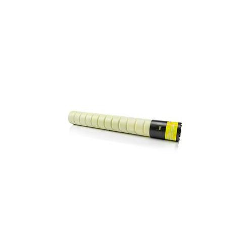 Compatible RICOH AFICIO MP C2004 / MP C2504 Amarillo