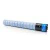 Compatible RICOH AFICIO MP C2004 / MP C2504 Cyan