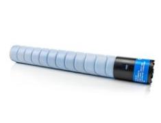 Compatible RICOH AFICIO MP C2004 / MP C2504 Cyan