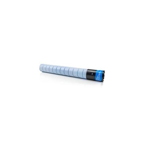Compatible RICOH AFICIO MP C2004 / MP C2504 Cyan