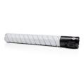 Compatible RICOH AFICIO MP C2004 / MP C2504  Negro