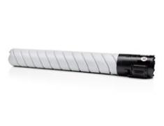 Compatible RICOH AFICIO MP C2004 / MP C2504  Negro