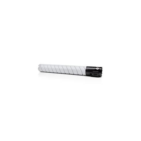 Compatible RICOH AFICIO MP C2004 / MP C2504  Negro