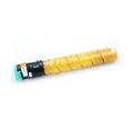 Compatible Ricoh Aficio MP C2030 / C2050 / C2530 / C2550 Amarillo