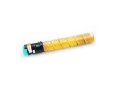 Compatible Ricoh Aficio MP C2030 / C2050 / C2530 / C2550 Amarillo