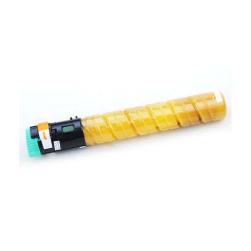 Compatible Ricoh Aficio MP C2030 / C2050 / C2530 / C2550 Amarillo