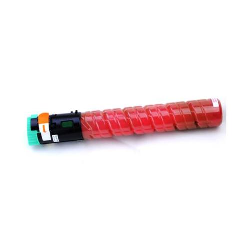 Compatible Ricoh Aficio MP C2030 / C2050 / C2530 / C2550 Magenta
