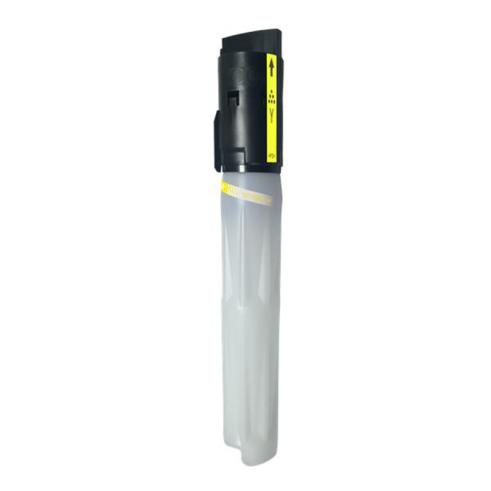 Compatible RICOH AFICIO MP C2051 / C2551 Amarillo 841507