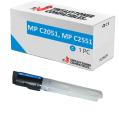 Compatible RICOH AFICIO MP C2051 / C2551 Cyan 841505
