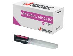 Compatible RICOH AFICIO MP C2051 / C2551 Magenta 841506