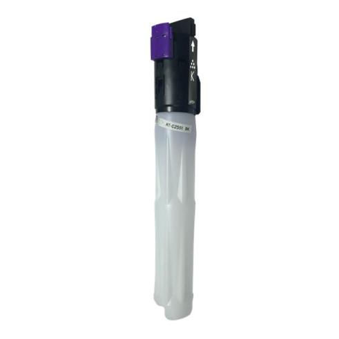 Compatible RICOH AFICIO MP C2051 / C2551 Negro 841504