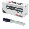 Compatible RICOH AFICIO MP C2051 / C2551 Negro 841504