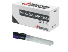Compatible RICOH AFICIO MP C2051 / C2551 Negro 841504