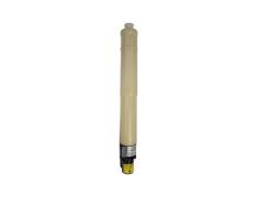 Compatible Ricoh Aficio MP C2800 / MP C3300 Amarillo