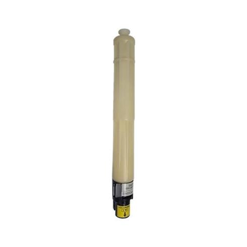 Compatible Ricoh Aficio MP C2800 / MP C3300 Amarillo