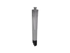Compatible Ricoh Aficio MP C2800 / MP C3300 Negro