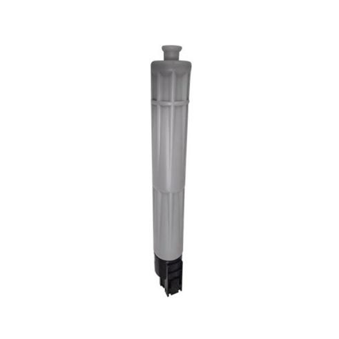 Compatible Ricoh Aficio MP C2800 / MP C3300 Negro