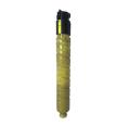 Compatible Ricoh Aficio MP C300 / MP C400 Amarillo