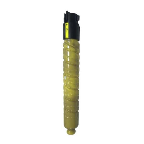 Compatible Ricoh Aficio MP C300 / MP C400 Amarillo